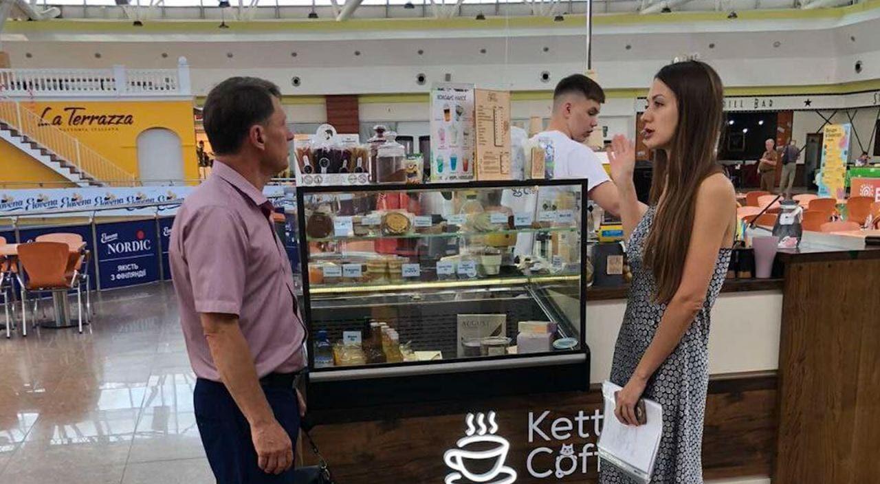 Кількість підприємців на Рівненщині зростає