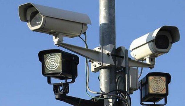 Кількість комплексів автоматичної фіксації правопорушень на дорогах Рівненщини не збільшується