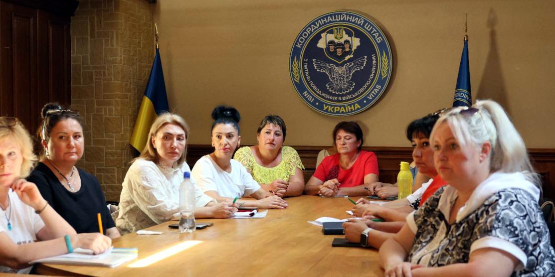 росія обмежує доступ представникам Червоного Хреста до українських військовополонених
