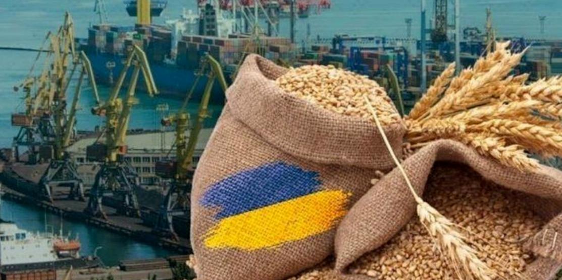 Оголошено тимчасові коридори для торговельних суден, що йдуть до/з портів України