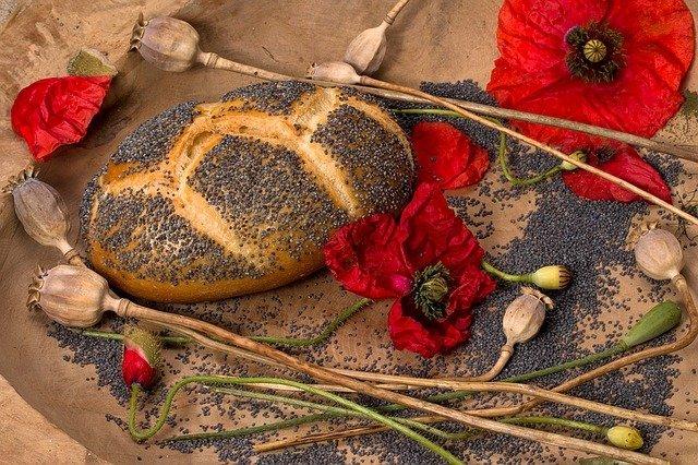 Маковія в Україні: коли цьогоріч святкуватимемо Медовий Спас