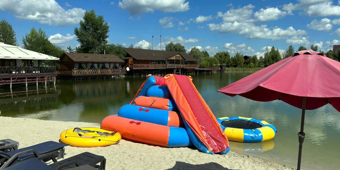 В Україні зросла кількість загиблих на воді