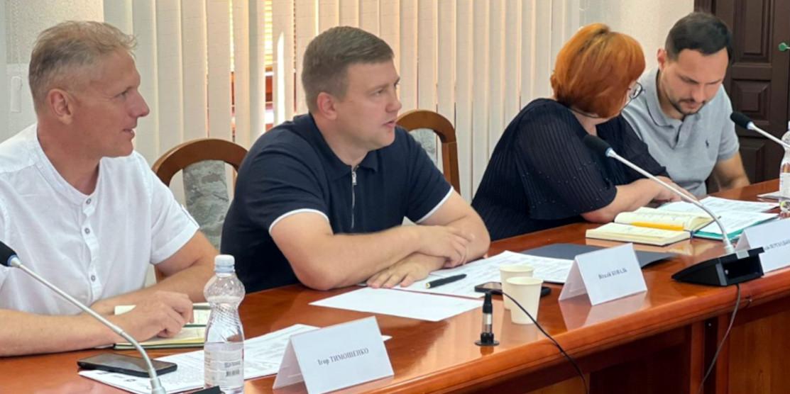 Молокопереробне підприємство з Сумщини планує масштабувати свій бізнес на Рівненщину