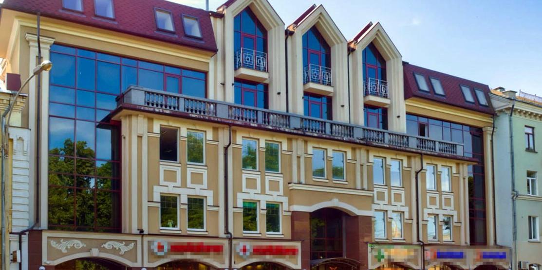 На Полтавщині заарештовано майно російського генерала на понад 1 млрд грн