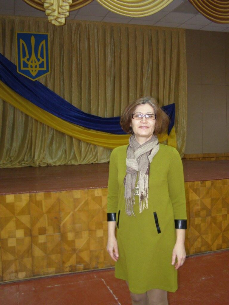 До війни жила на вулиці, яка вела в кінець світу - фото 2