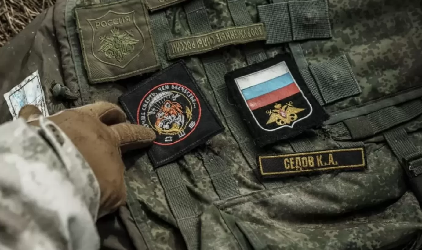 580 окупантів ліквідували українські захисники за минулу добу