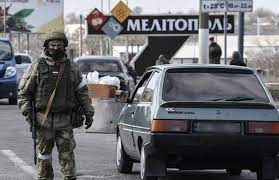 Окупанти шукають проукраїнськи налаштованих громадян