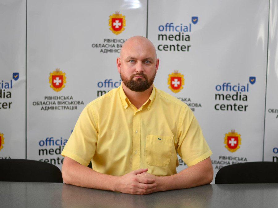 Олександр Поліщук