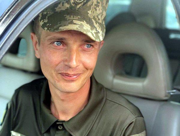 Боєць Богдан.