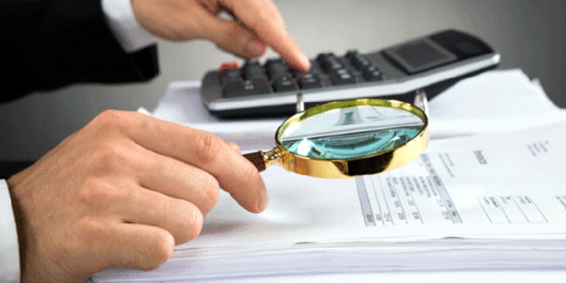 1275 бізнесів перевірить Податкова до кінця року