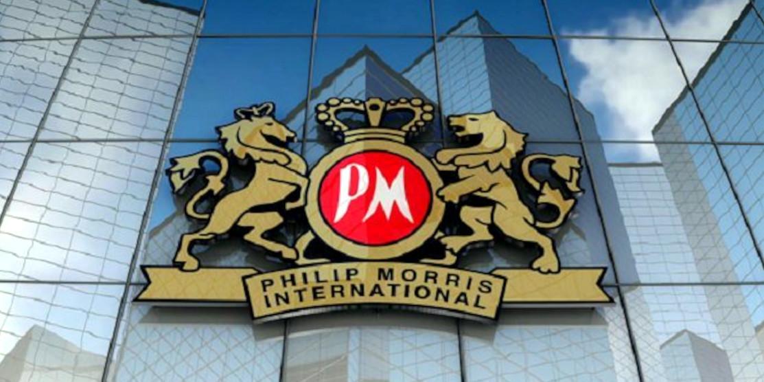 НАЗК внесло Philip Morris International та Japan Tobacco International до переліку міжнародних спонсорів війни