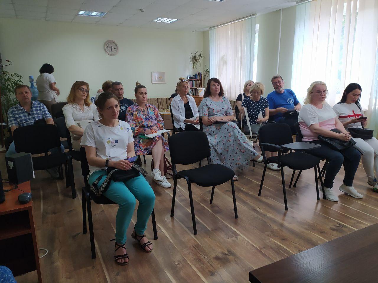 Переїзд у Рівне для переселенців відкрив нові можливості