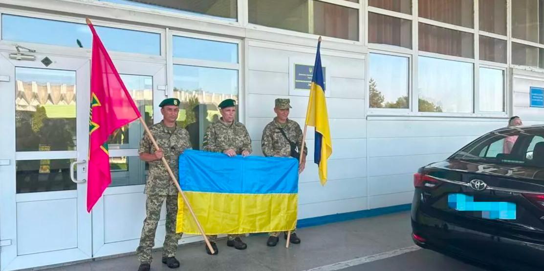 Українських полонених в Угорщині залякували й переконували прийняти угорське громадянство