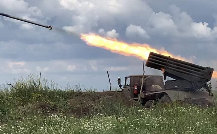 На Рівненщині збито повітряні цілі під час нічної тривоги