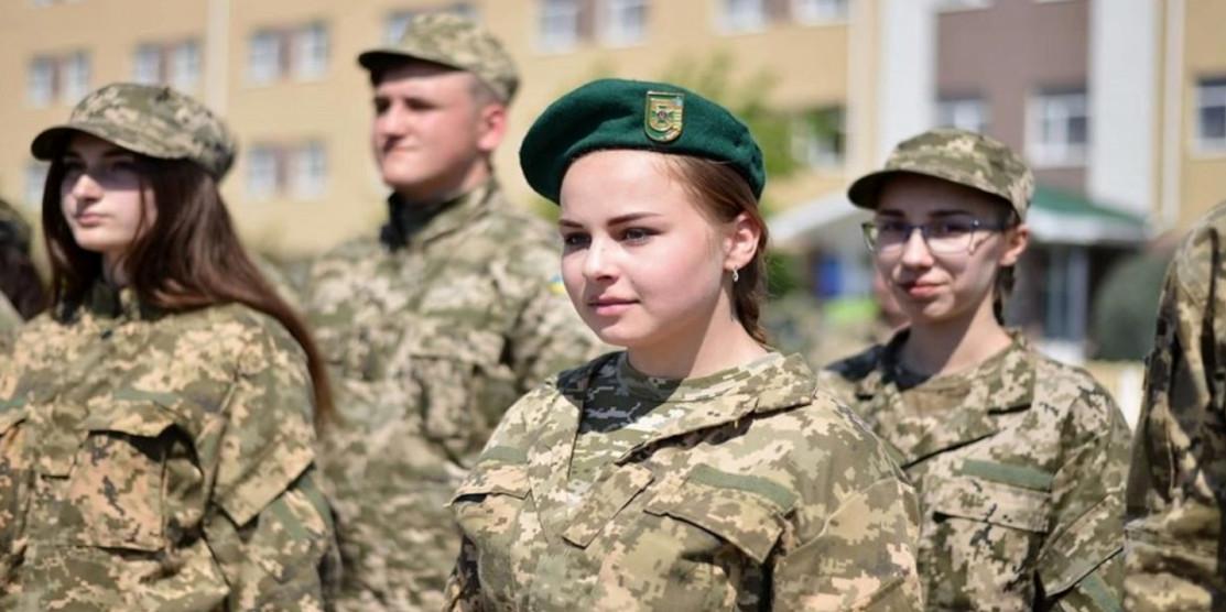 В МОН розпочали роботу над оновленням дисципліни «Захист України»