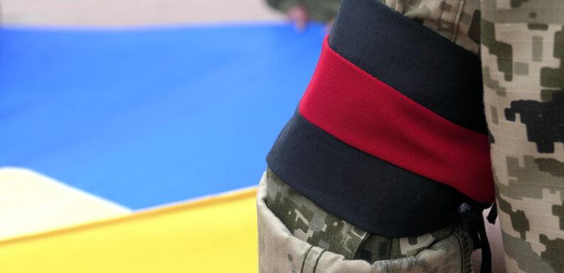 Рівненщина в скорботі провела в останню дорогу трьох захисників