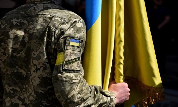 Рівненщина попрощалась із трьома захисниками