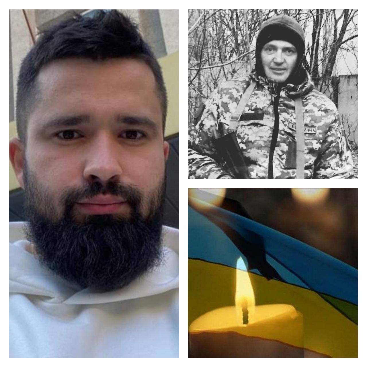 На Рівненщині в останню дорогу провели двох захисників