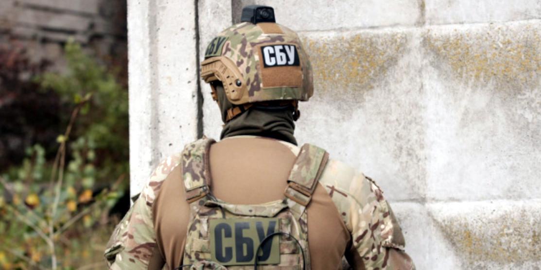 СБУ Рівненщини викрили чергову колаборантку, яка пішла на співпрацю з ворогом та очолила окупаційні органи влади