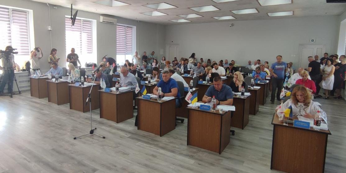 На підтримку оборони та військових Рівненська міська рада виділила 21,4 млн грн