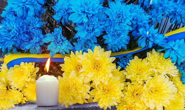 Рівненщина попрощалася з загиблими захисниками
