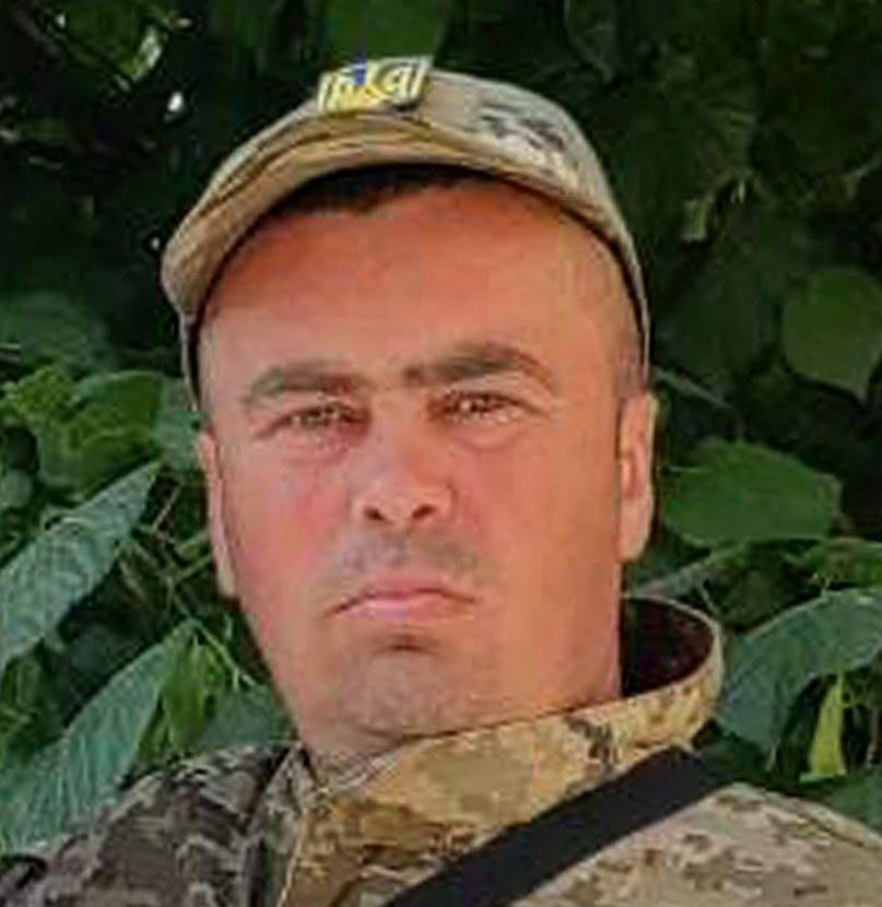 Сьогодні у Вараші відбудеться прощання з загиблим Героєм