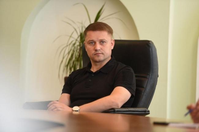 Рівненський суд розглядатиме справу щодо відсторонення мера