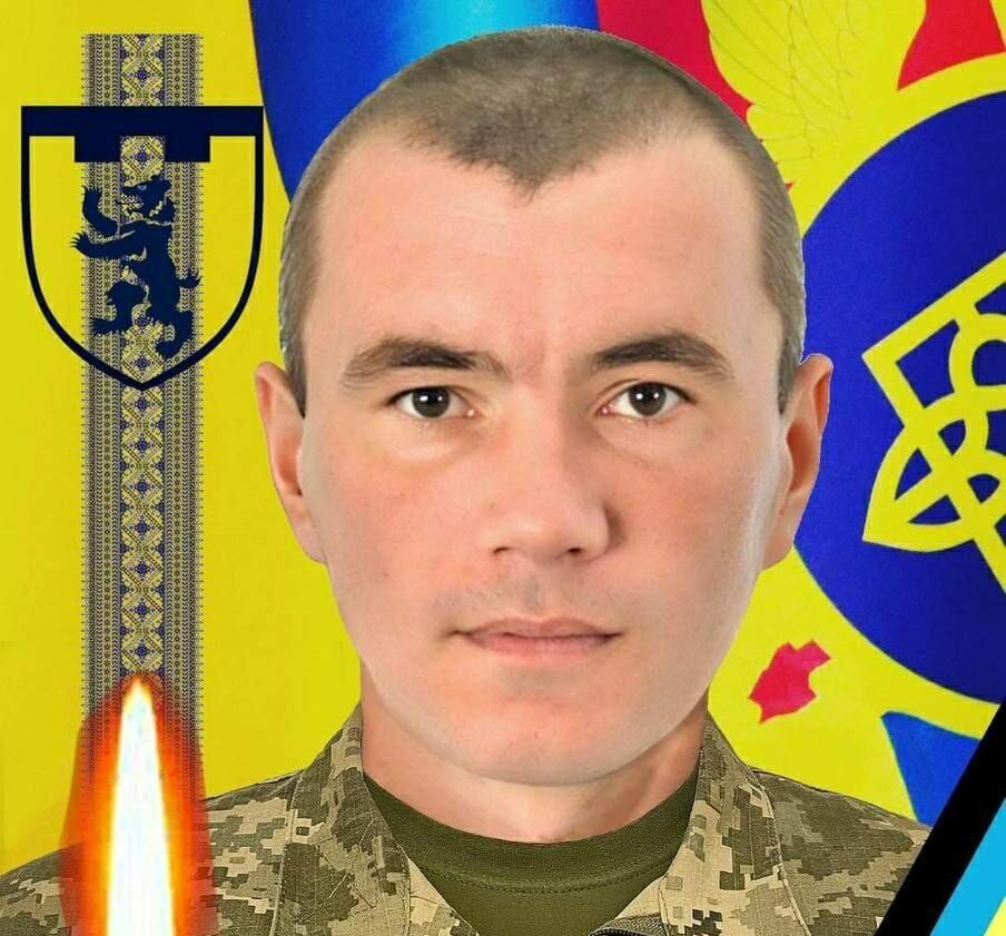Варашська громада втратила трьох Героїв
