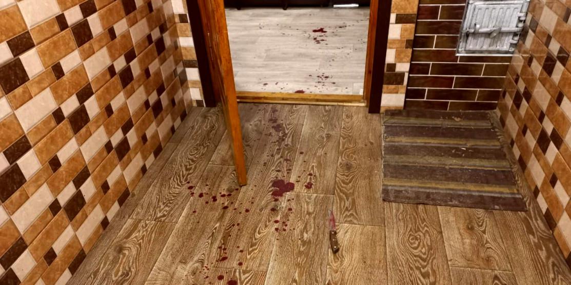 За вбивство вагітної дружини чоловік відсидить за ґратами 15 років