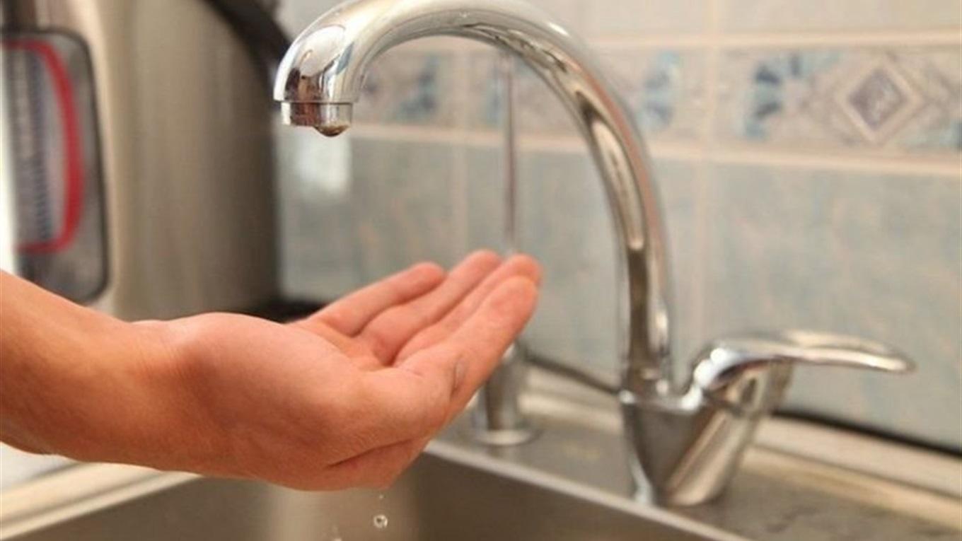 У Рівному частково відсутнє водопостачання