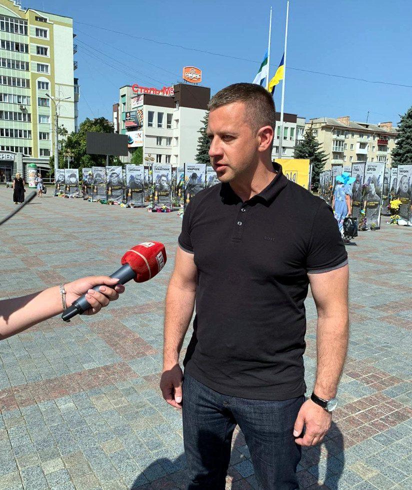 Віктор Шакирзян.