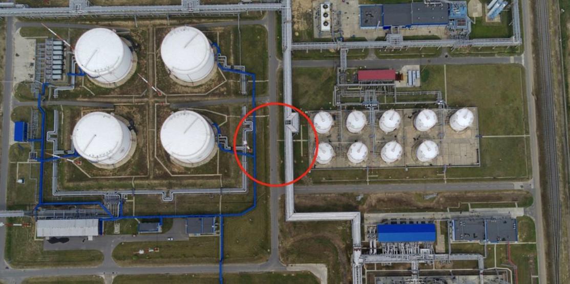 СБУ: росія хоче використати «вагнерівців» для втягнення білорусі у повномасштабну війну проти України (відео)