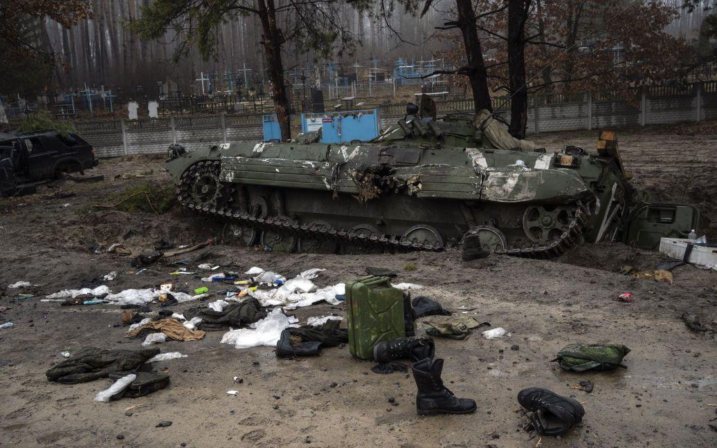 Втрати ворога з початку широкомасштабного вторгнення сягнули 275 850 осіб, – Генштаб
