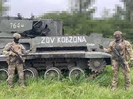 Понад 600 окупантів ліквідували українські захисники за минулу добу