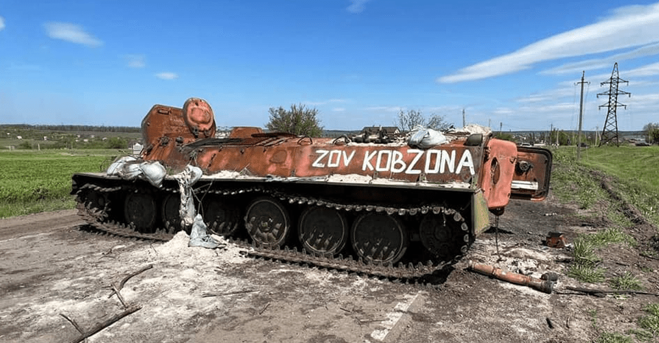 ЗСУ знищили за добу 810 окупантів, 12 танків та 24 артсистеми ворога, – Генштаб