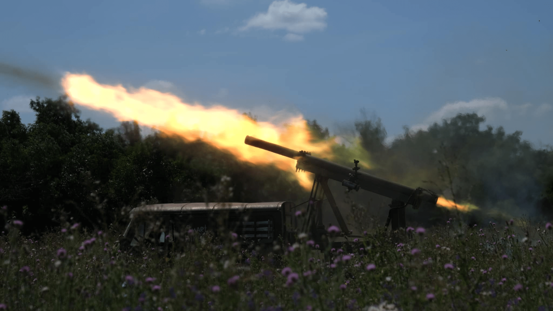 Ще 540 окупантів ліквідували українські воїни за минулу добу