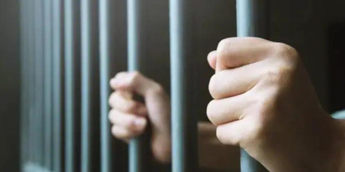 10 років за ґратами проведе чоловік за вбивство неповнолітньої