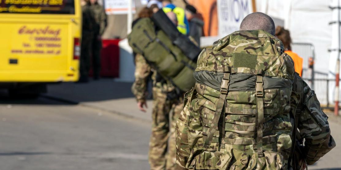 Президент Чехії дозволив 14 громадянам воювати на боці Україні