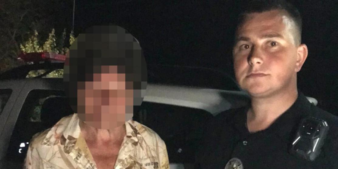 Завдяки небайдужим громадянам вдалось розшукати та повернути додому зниклу жительку Рівненського району