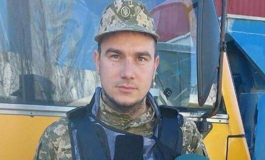 Назавжди 30: знову трагічна звістка надійшла у Вараську громаду