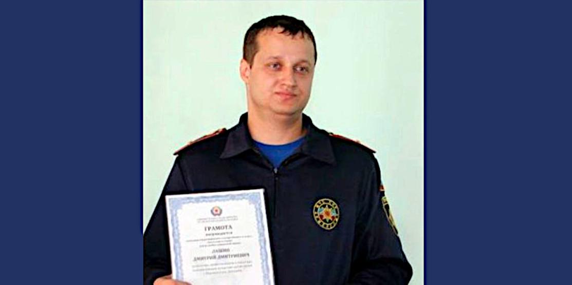 Рівненський суд призначив 13 років за ґратами зраднику, який очолив окупаційні органи влади на Луганщині