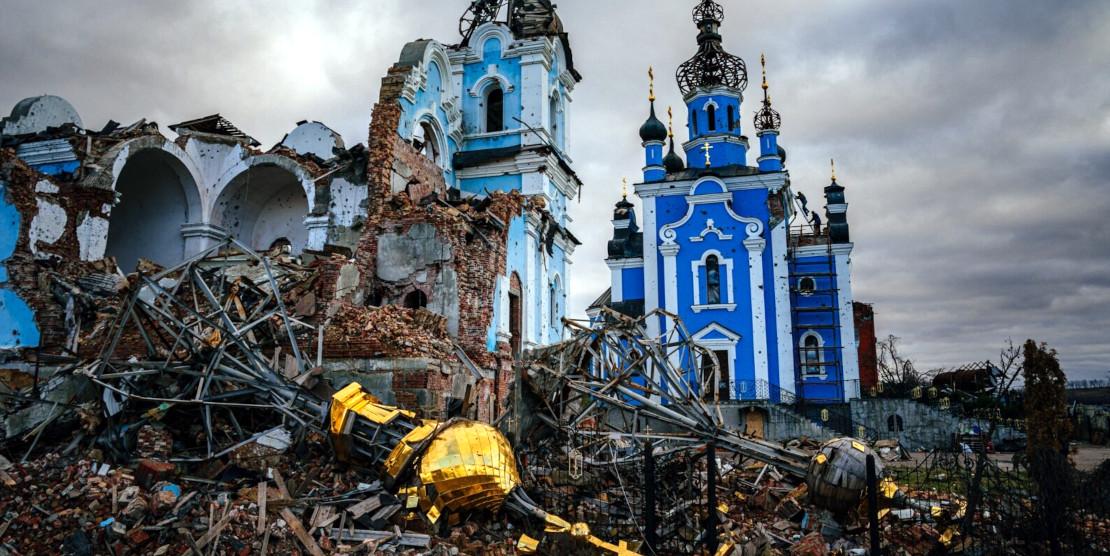 Звернення Оперативного угрупування військ “Волинь” щодо хресної ходи на свято Преображення