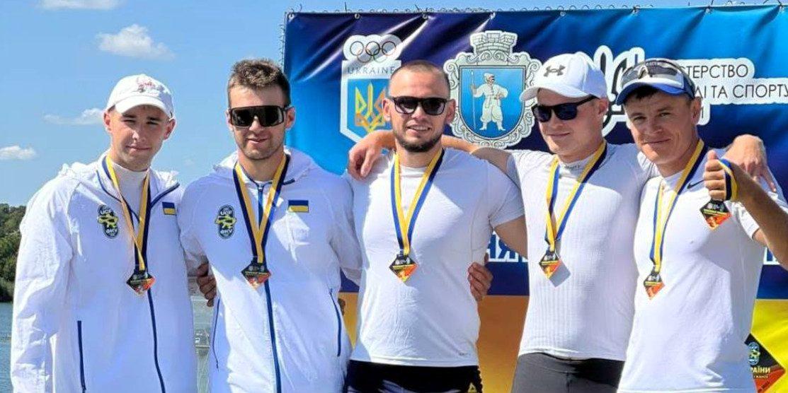 Андрій Шкарнега
