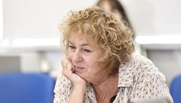Елла Лібанова