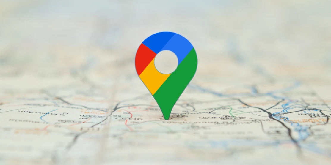 Українські підприємці знову можуть реєструвати бізнес на Google-картах