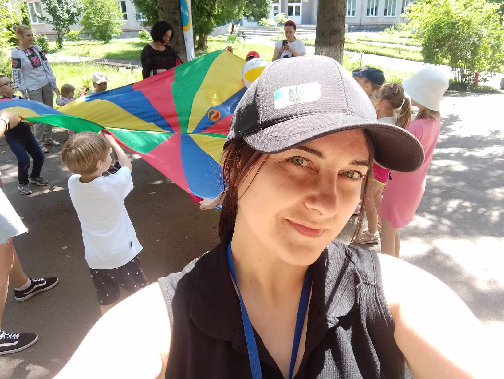 ірина сумятіна