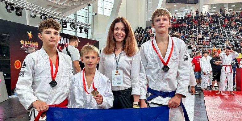 Рівненські спортсмени.