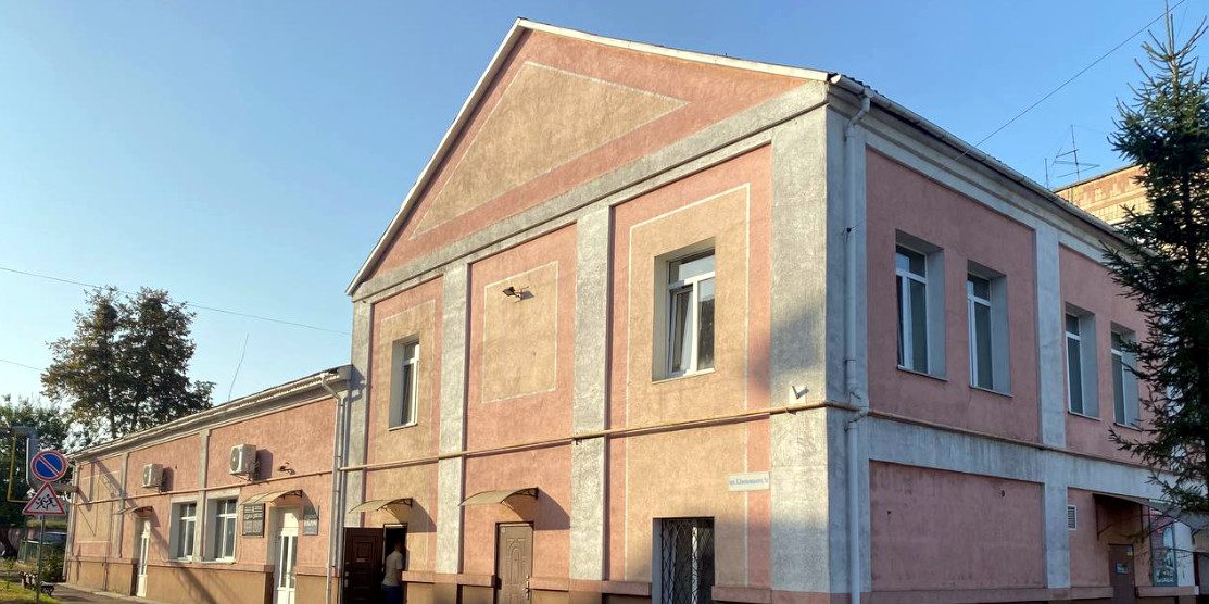 Квасилівський будинок культури