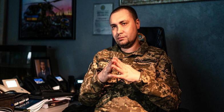 Буданов — у списку аспірантів університету на Рівненщині