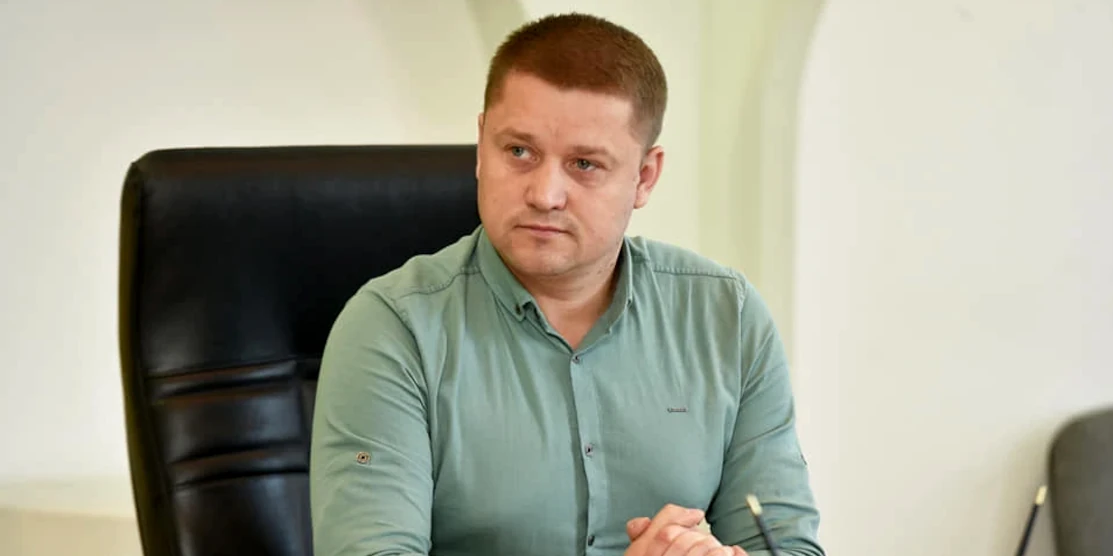 Колишній очільник Рівного б’є на сполох. Стверджує, що Україна плавно скочується до диктатури